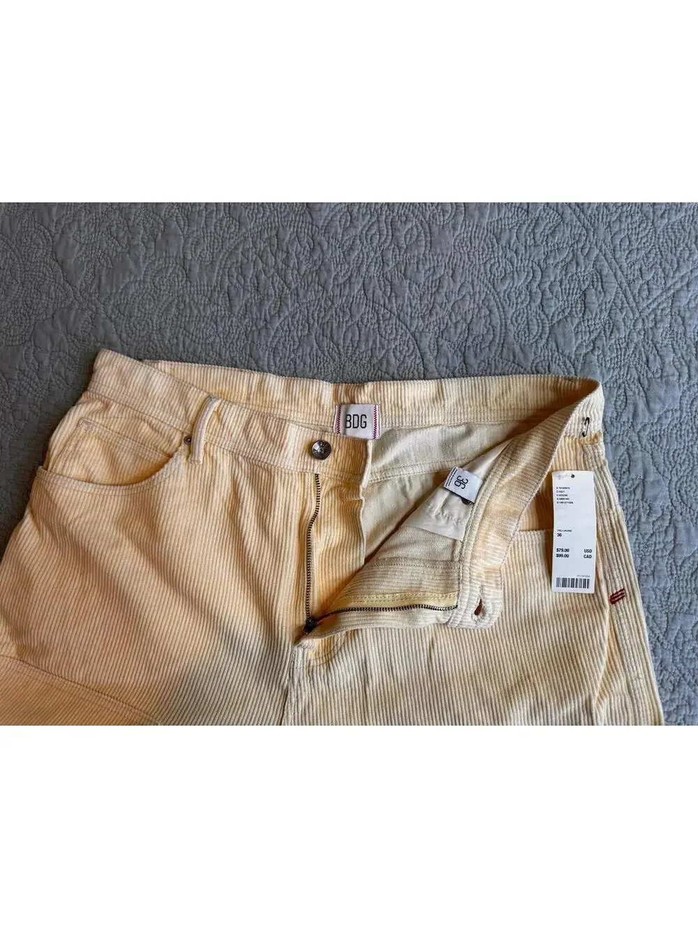BDG urban outfitters